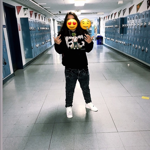 Meet your Posher, Sadiexruiz23 - Picture 1 of 1